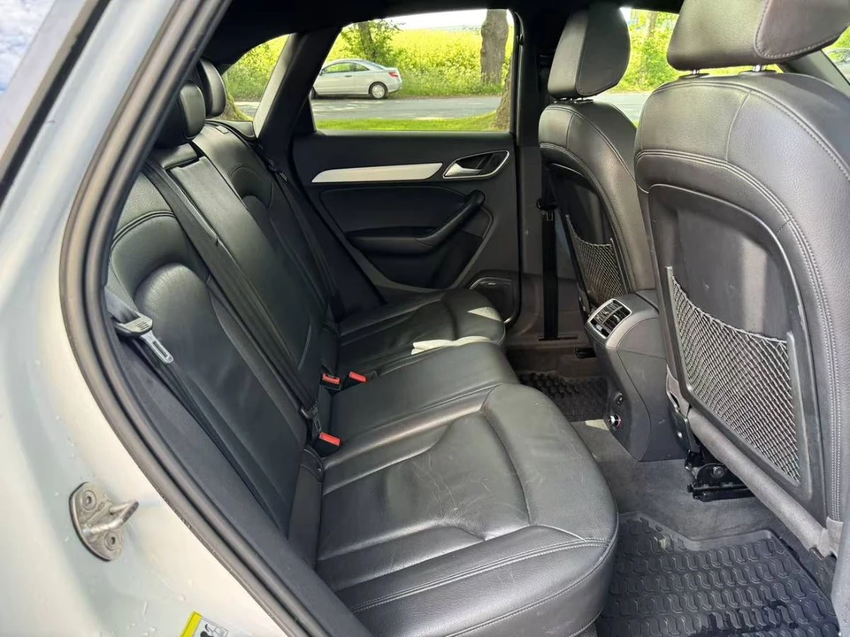 2016 Audi 8U Q3 - Image 9 of 12