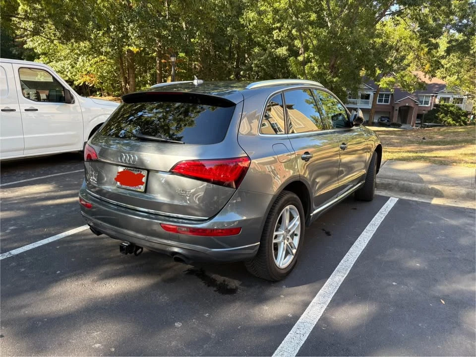 2016 Audi 8R Q5 - Image 5 of 10
