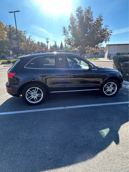 2016 Audi 8R Q5 - Image 2 of 5