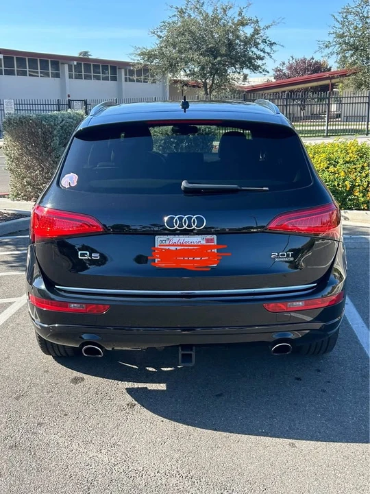 2016 Audi 8R Q5 - Image 3 of 5