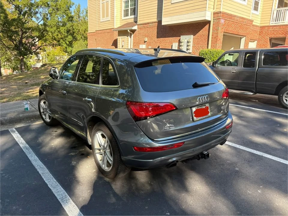 2016 Audi 8R Q5 - Image 4 of 10