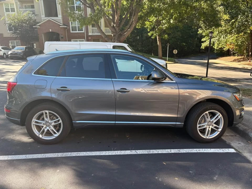 2016 Audi 8R Q5 - Image 3 of 10