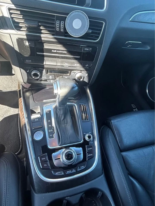 2016 Audi 8R Q5 - Image 4 of 5