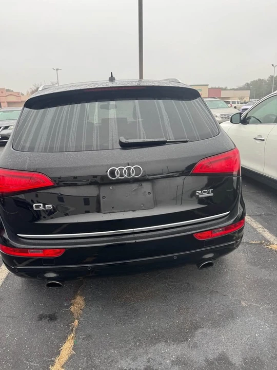 2016 Audi 8R Q5 - Image 5 of 6