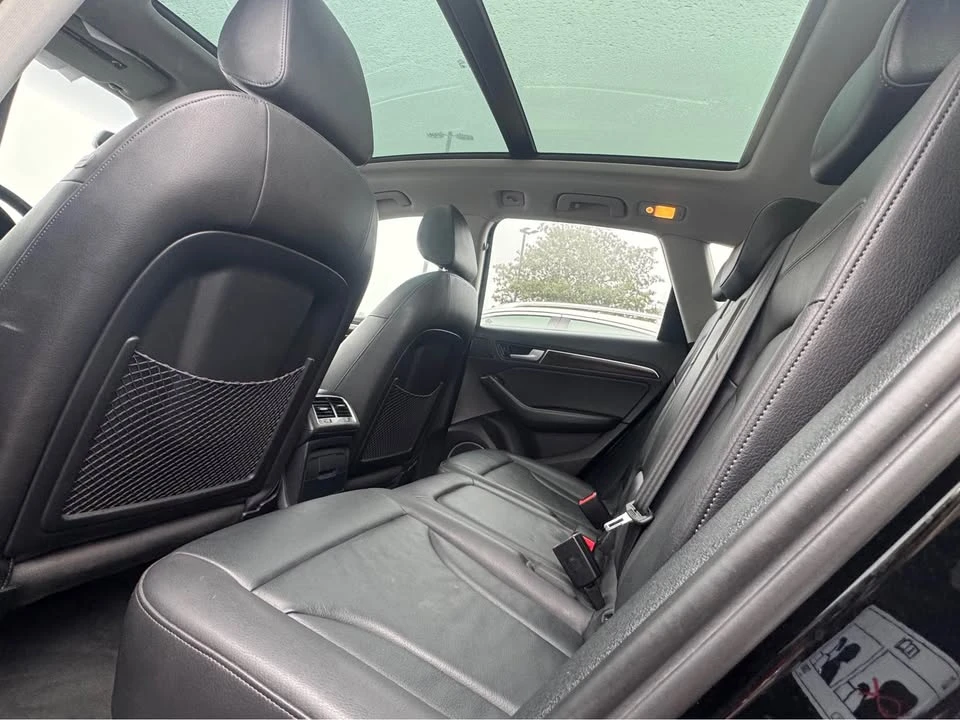 2016 Audi 8R Q5 - Image 6 of 6