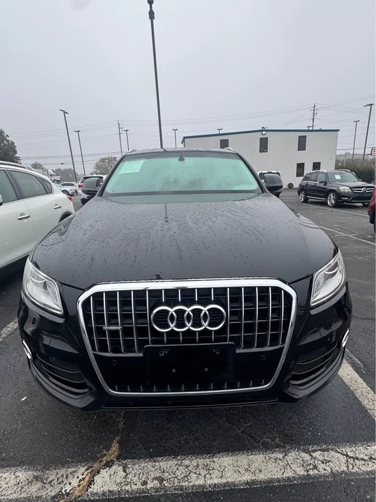 2016 Audi 8R Q5 - Image 2 of 6