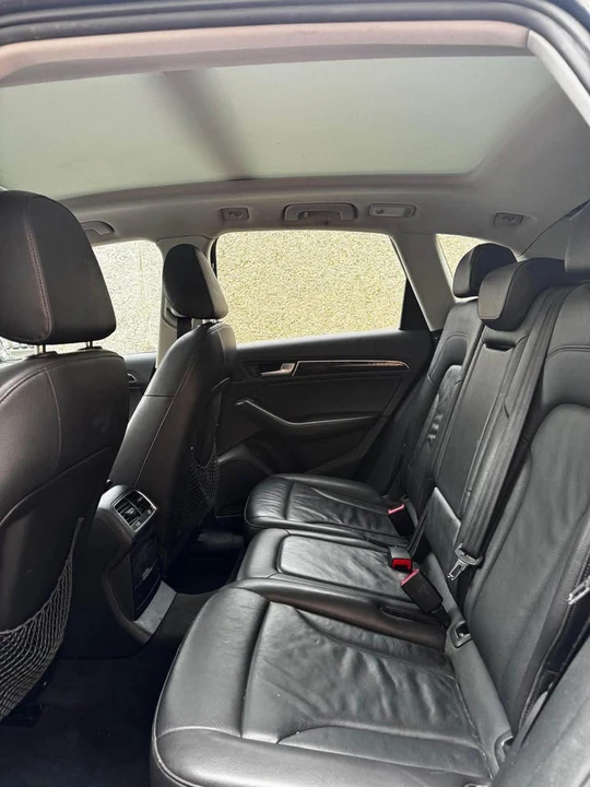 2016 Audi 8R Q5 - Image 19 of 20