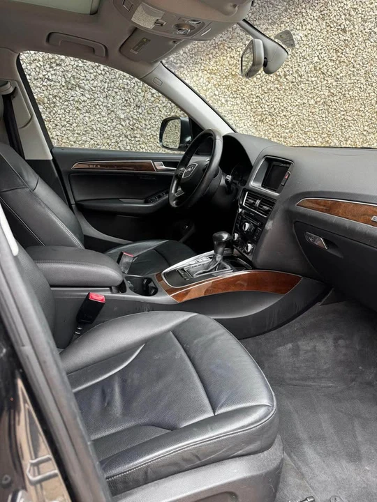 2016 Audi 8R Q5 - Image 13 of 20