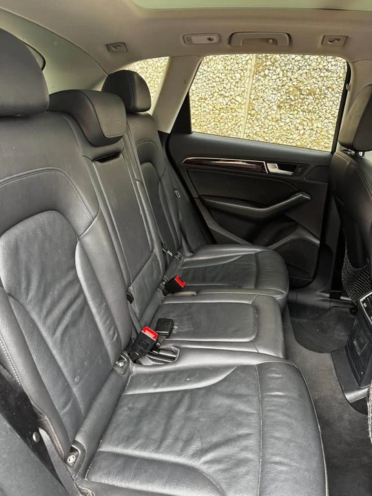 2016 Audi 8R Q5 - Image 12 of 20