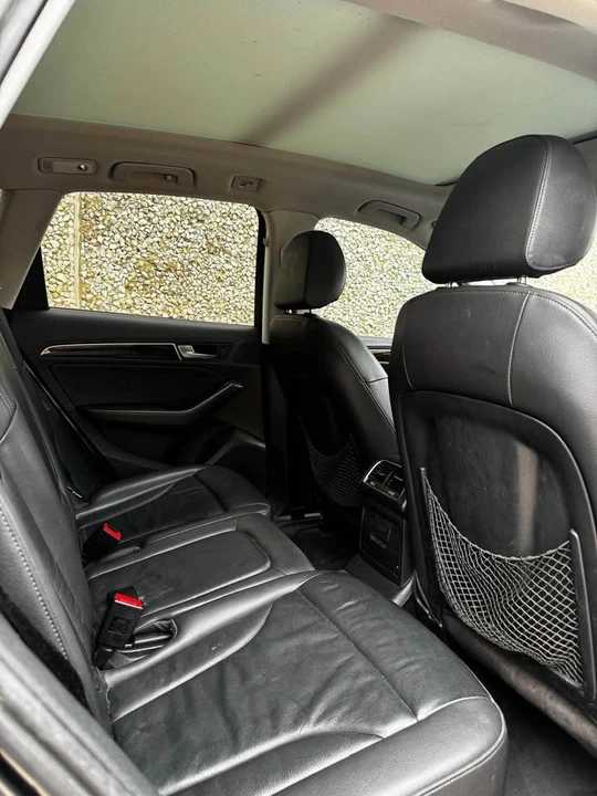 2016 Audi 8R Q5 - Image 11 of 20