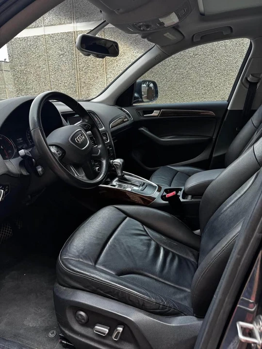 2016 Audi 8R Q5 - Image 20 of 20