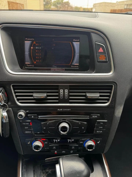 2016 Audi 8R Q5 - Image 16 of 20