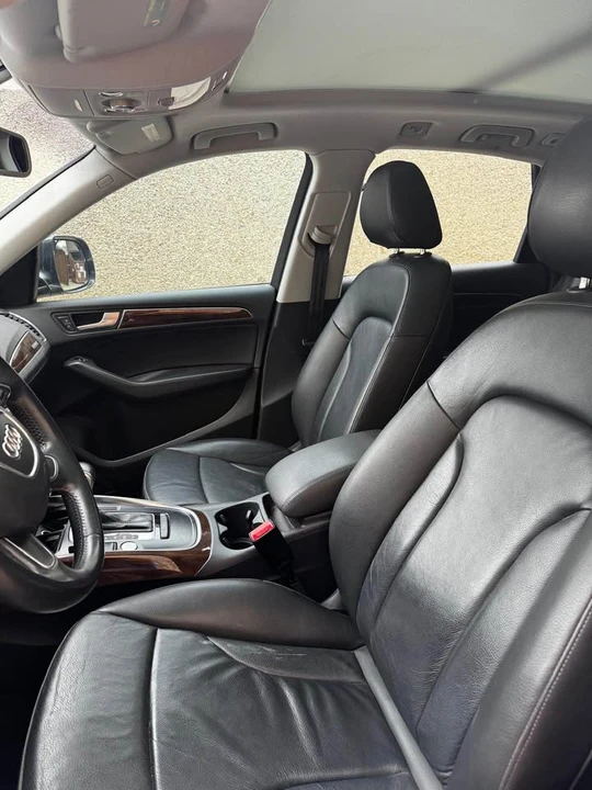 2016 Audi 8R Q5 - Image 15 of 20