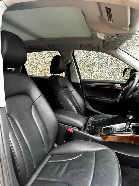 2016 Audi 8R Q5 - Image 6 of 20