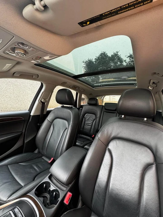 2016 Audi 8R Q5 - Image 17 of 20