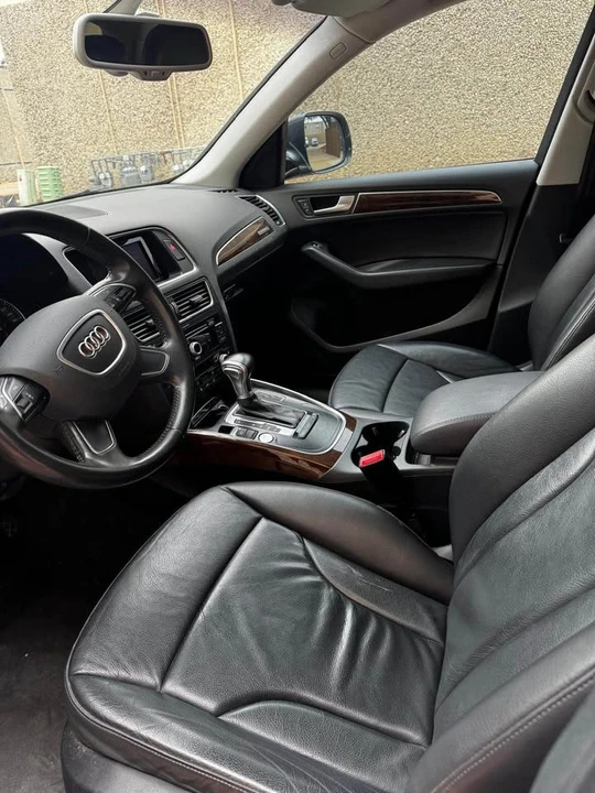 2016 Audi 8R Q5 - Image 18 of 20
