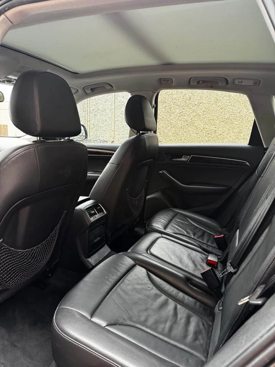 2016 Audi 8R Q5 - Image 14 of 20