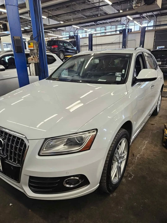 2016 Audi 8R Q5 - Image 2 of 8