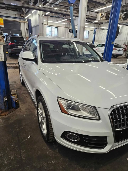 2016 Audi 8R Q5 - Image 3 of 8