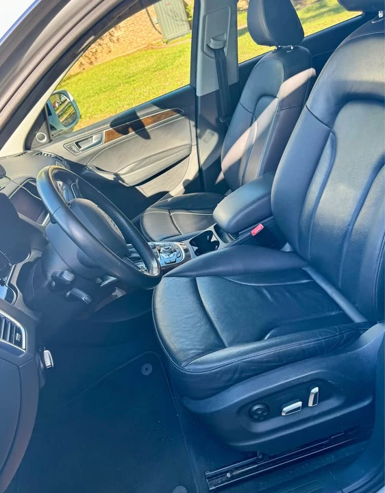 2016 Audi 8R Q5 - Image 10 of 10