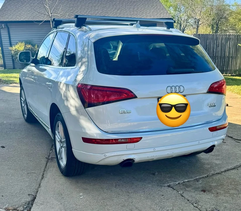 2016 Audi 8R Q5 - Image 5 of 10