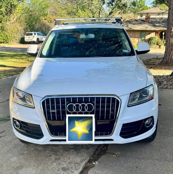 2016 Audi 8R Q5 - Image 3 of 10