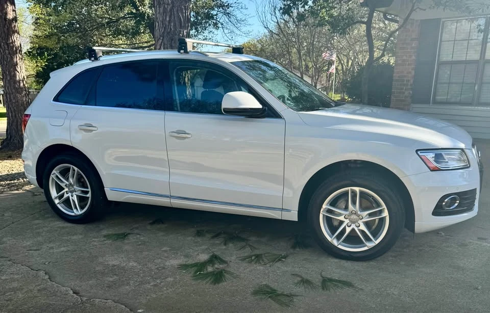 2016 Audi 8R Q5 - Image 4 of 10