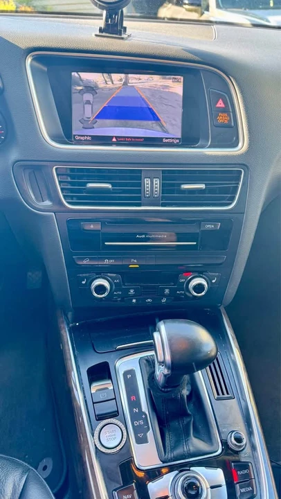2016 Audi 8R Q5 - Image 6 of 10