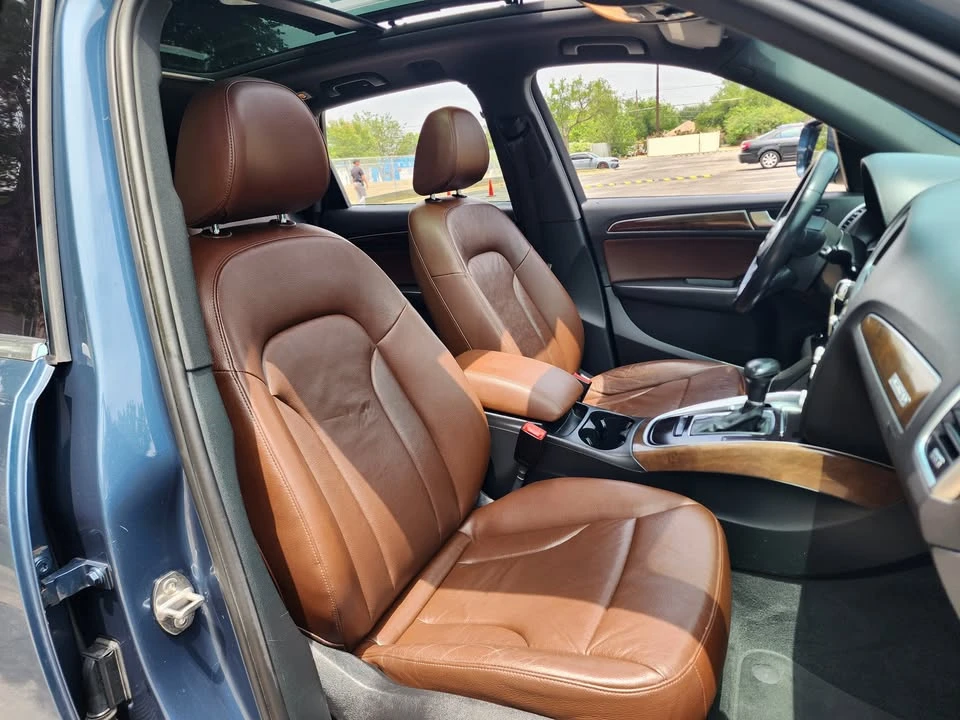 2016 Audi 8R Q5 - Image 15 of 20