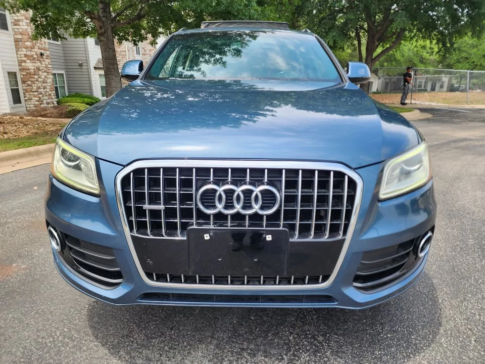 2016 Audi 8R Q5 - Image 2 of 20