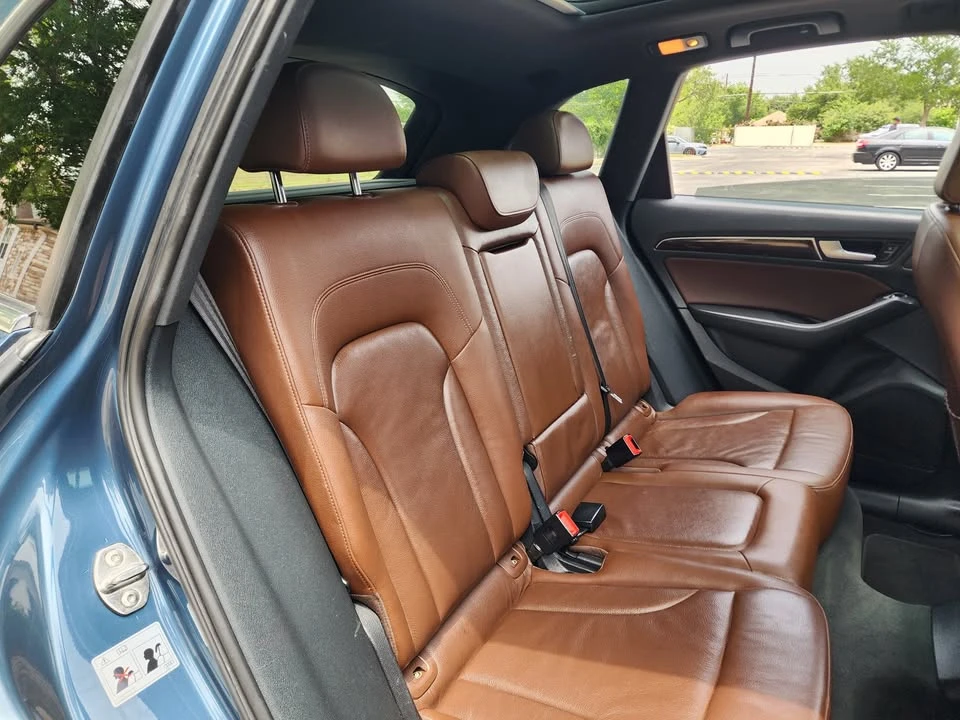 2016 Audi 8R Q5 - Image 19 of 20