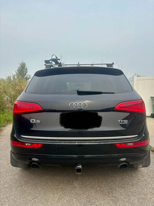 2016 Audi 8R Q5 - Image 4 of 13