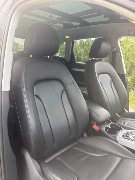 2016 Audi 8R Q5 - Image 8 of 13