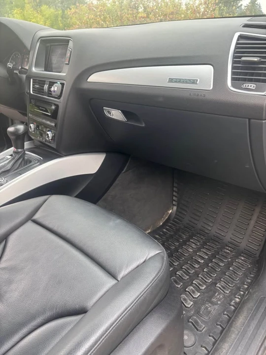 2016 Audi 8R Q5 - Image 9 of 13