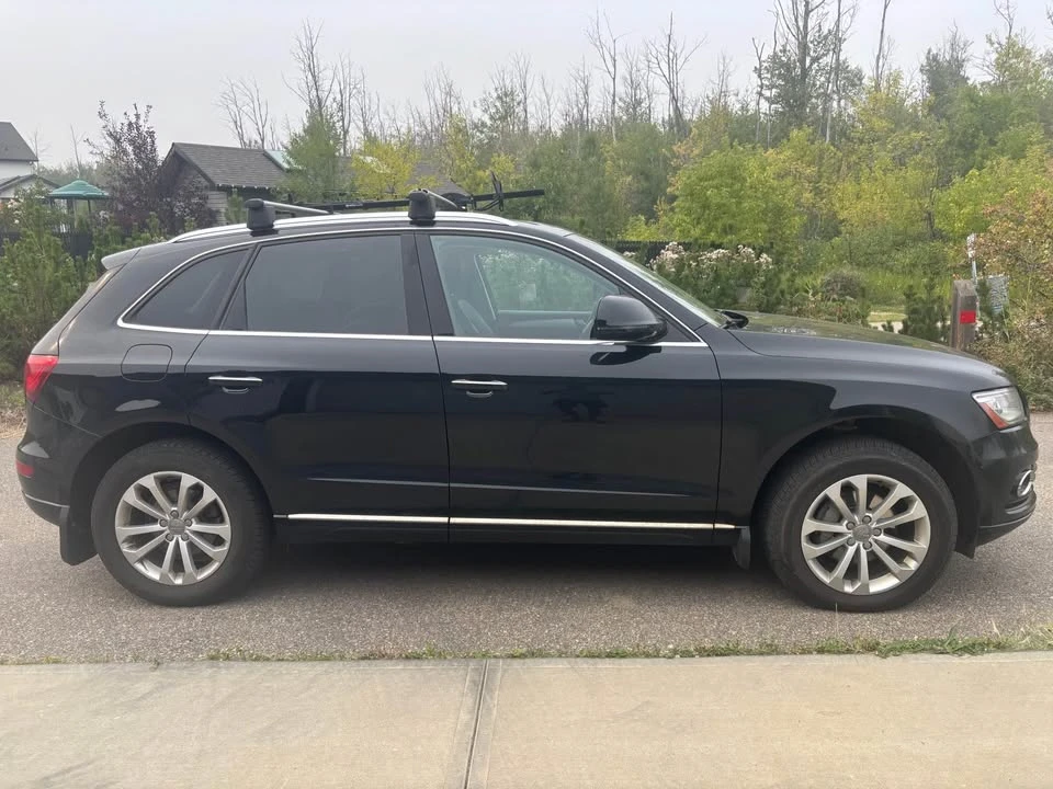 2016 Audi 8R Q5 - Image 3 of 13