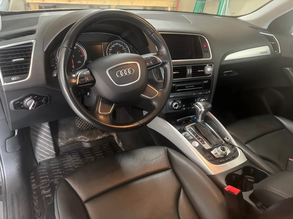 2016 Audi 8R Q5 - Image 6 of 13