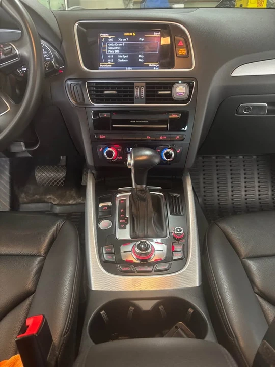 2016 Audi 8R Q5 - Image 7 of 13