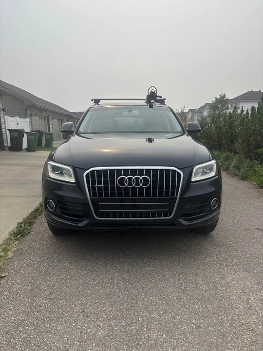 2016 Audi 8R Q5 - Image 2 of 13