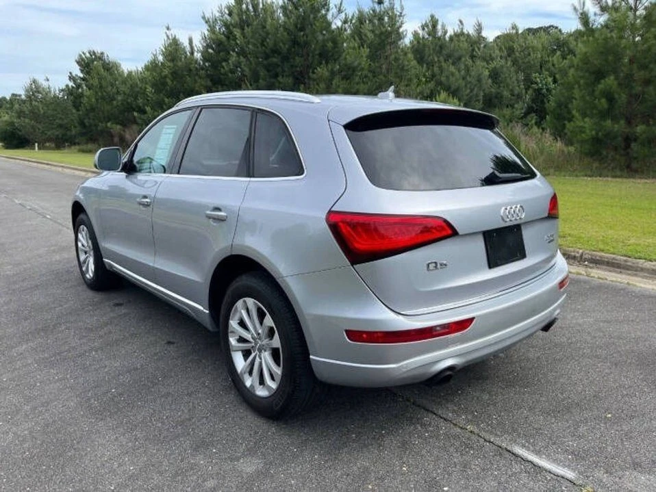 2016 Audi 8R Q5 - Image 3 of 20