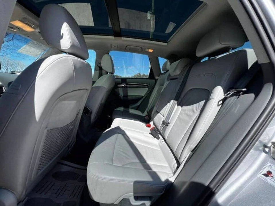 2016 Audi 8R Q5 - Image 13 of 20