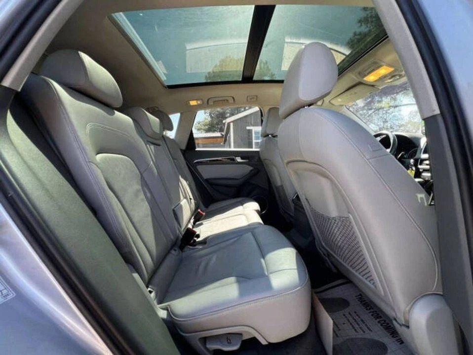 2016 Audi 8R Q5 - Image 16 of 20