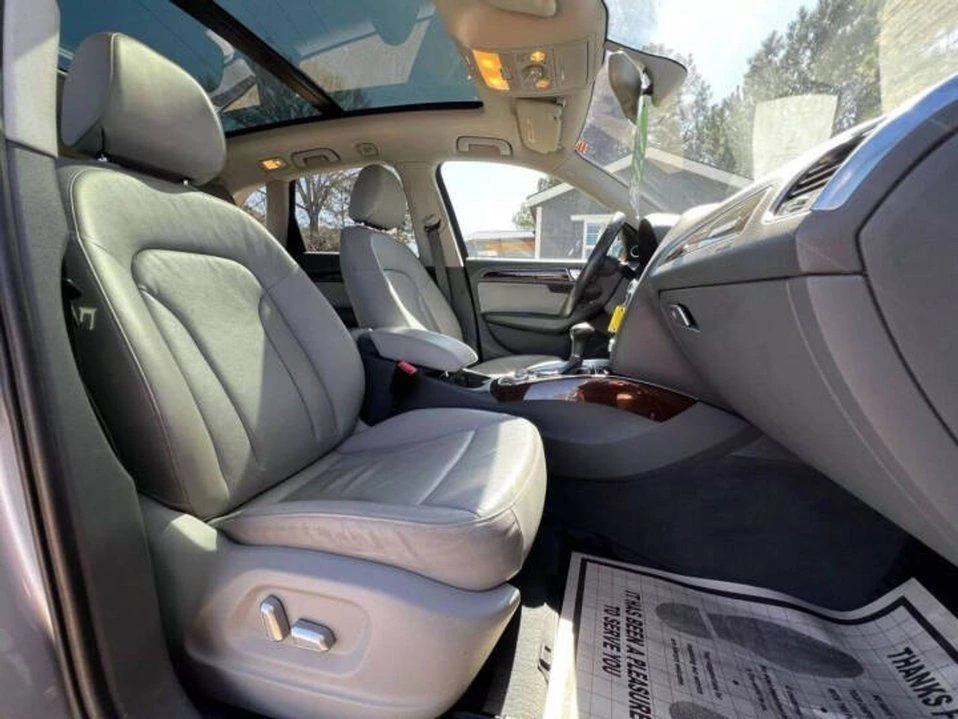 2016 Audi 8R Q5 - Image 12 of 20