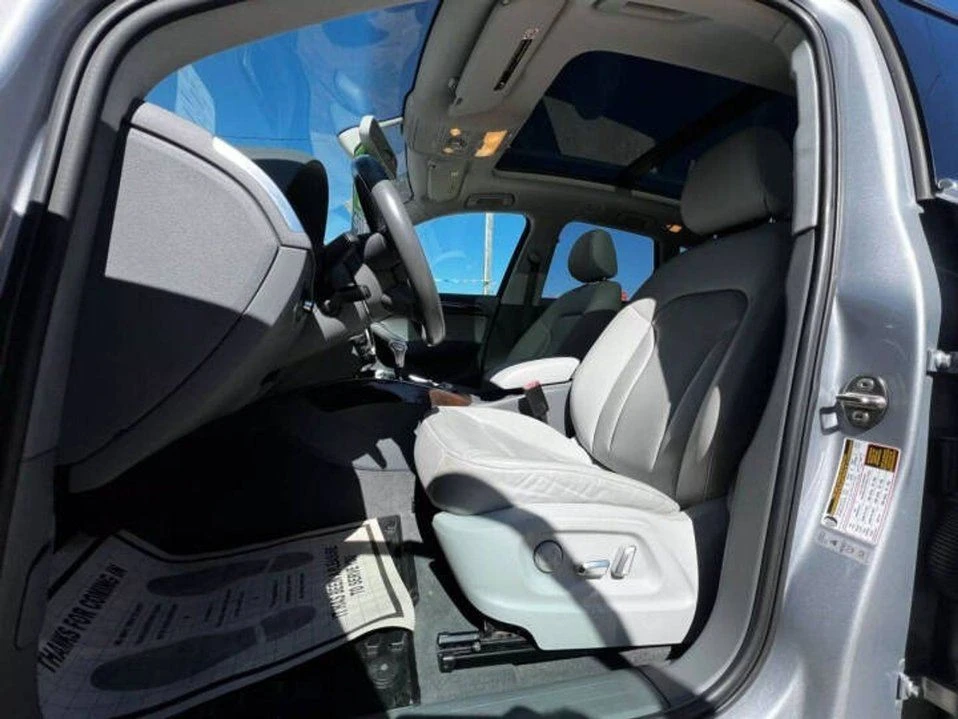 2016 Audi 8R Q5 - Image 8 of 20