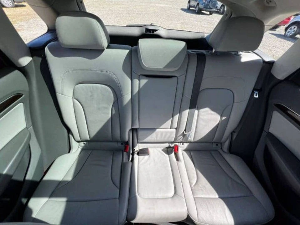 2016 Audi 8R Q5 - Image 14 of 20