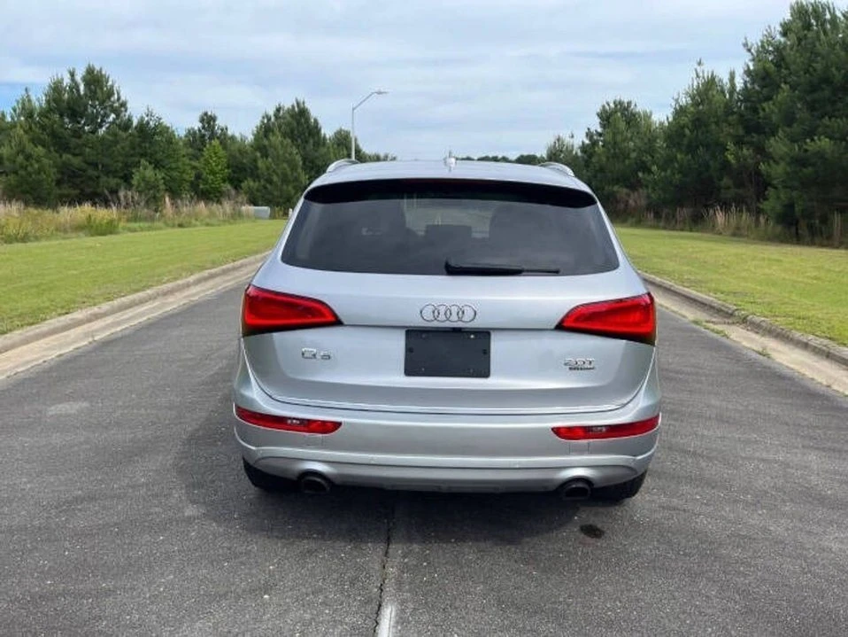 2016 Audi 8R Q5 - Image 4 of 20