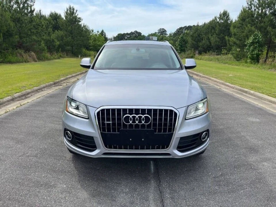 2016 Audi 8R Q5 - Image 7 of 20
