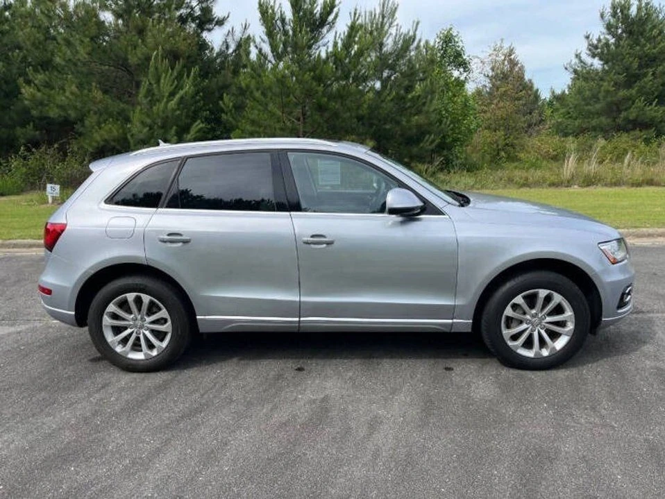 2016 Audi 8R Q5 - Image 17 of 20