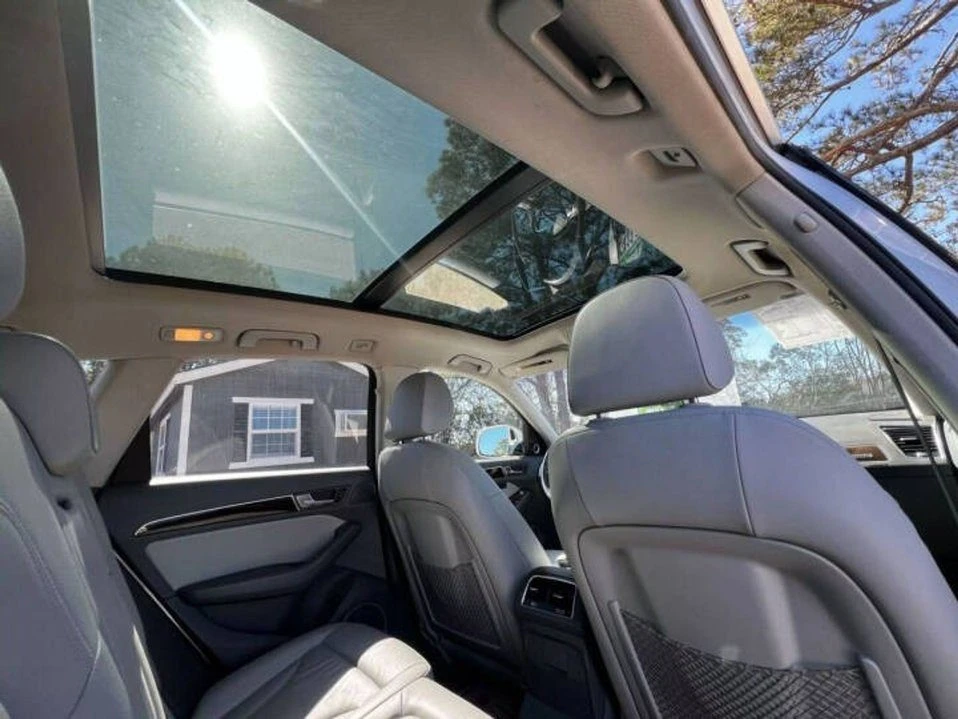 2016 Audi 8R Q5 - Image 15 of 20