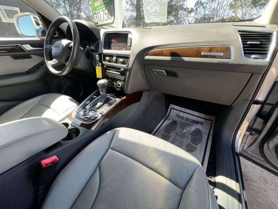 2016 Audi 8R Q5 - Image 10 of 20