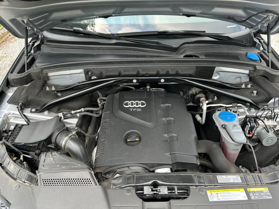 2016 Audi 8R Q5 - Image 4 of 6